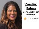 Carolin Pabon, Bradford Mortgage Agent logo